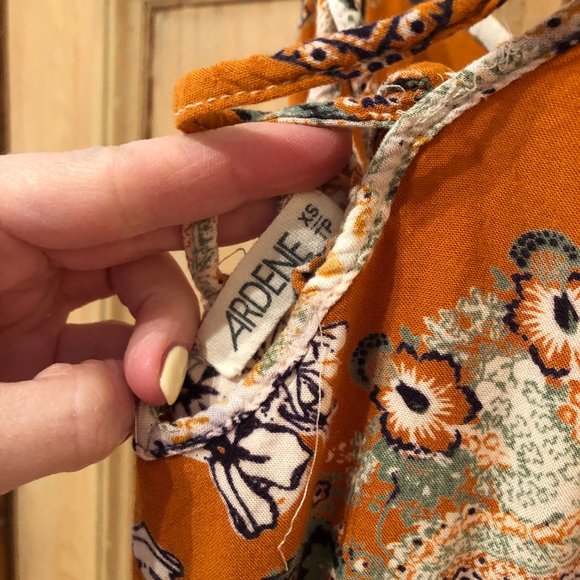 Jumpsuit / Combinaison - Picture 3 of 3